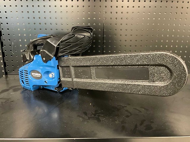 2023 hyundai 57256 kettingzaag - afbeelding 2 van  7