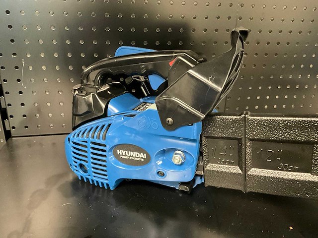 2023 hyundai 57256 kettingzaag - afbeelding 3 van  7