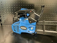 2023 hyundai 57256 kettingzaag - afbeelding 3 van  7