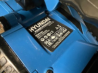 2023 hyundai 57256 kettingzaag - afbeelding 6 van  7