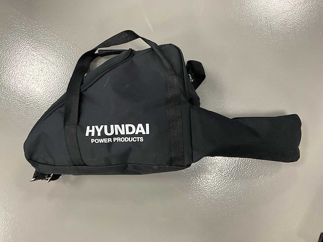 2023 hyundai 57256 kettingzaag - afbeelding 7 van  7