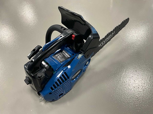 2023 hyundai 57257 kettingzaag - afbeelding 2 van  5