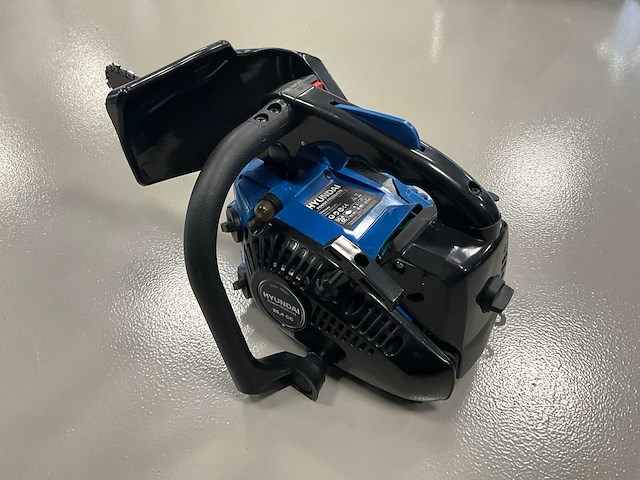 2023 hyundai 57257 kettingzaag - afbeelding 3 van  5