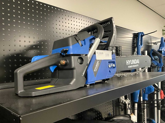 2023 hyundai 57259 kettingzaag - afbeelding 2 van  7