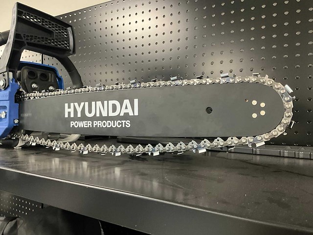 2023 hyundai 57259 kettingzaag - afbeelding 3 van  7