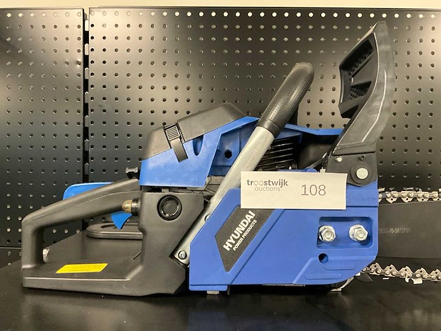 2023 hyundai 57259 kettingzaag - afbeelding 4 van  7