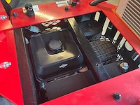 2023 hzc power bzr520k aanhanger kraan - afbeelding 8 van  17