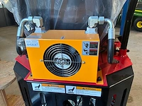 2023 hzc power bzr520k aanhanger kraan - afbeelding 15 van  17