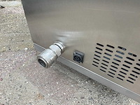 2023 ics ic-310-s droogijsstraalinstallatie - afbeelding 2 van  10
