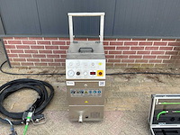 2023 ics ic-310-s droogijsstraalinstallatie - afbeelding 3 van  10