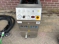 2023 ics ic-310-s droogijsstraalinstallatie - afbeelding 7 van  10