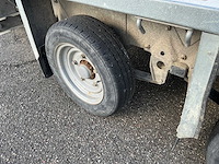 2023 ifor williams gx machine transporter - afbeelding 4 van  24