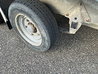 2023 ifor williams gx machine transporter - afbeelding 5 van  24