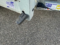 2023 ifor williams gx machine transporter - afbeelding 6 van  24