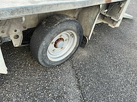 2023 ifor williams gx machine transporter - afbeelding 8 van  24