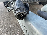 2023 ifor williams gx machine transporter - afbeelding 16 van  24