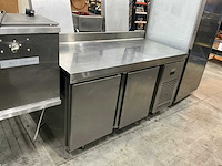2023 im702pn koelwerkbank
