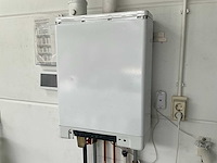 2023 intergas kompakt hre 24/18a cv-ketel cw3 - afbeelding 1 van  1