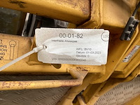 2023 intertrade bv10 afsleepas - afbeelding 4 van  11
