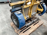 2023 intertrade bv10 afsleepas - afbeelding 2 van  11