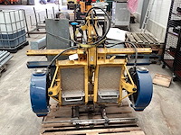 2023 intertrade bv10 afsleepas - afbeelding 6 van  11