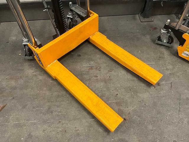 2023 intrase stapelaar - afbeelding 2 van  5