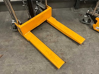 2023 intrase stapelaar - afbeelding 2 van  5