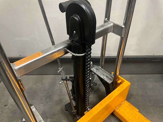 2023 intrase stapelaar - afbeelding 3 van  5