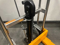 2023 intrase stapelaar - afbeelding 3 van  5