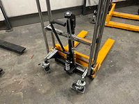 2023 intrase stapelaar - afbeelding 4 van  5