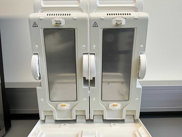 2023 invitrogen door thermo fisher scientific iblot3 western blot transferapparaat - afbeelding 6 van  10