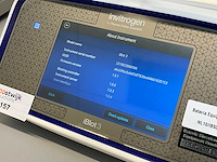 2023 invitrogen door thermo fisher scientific iblot3 western blot transferapparaat - afbeelding 8 van  10