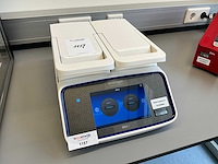 2023 invitrogen door thermo fisher scientific iblot3 western blot transferapparaat - afbeelding 2 van  10