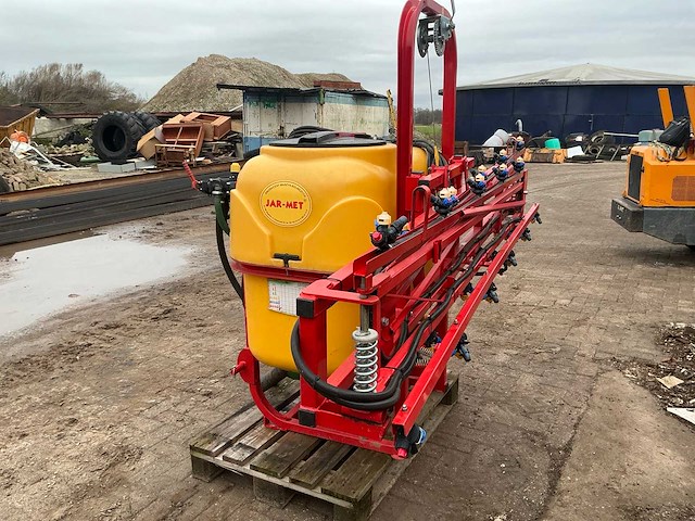 2023 jar-met veldspuit - afbeelding 11 van  22