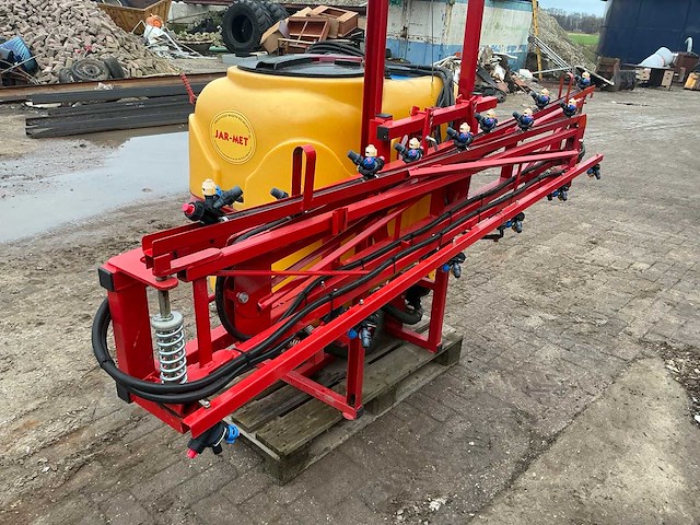 2023 jar-met veldspuit - afbeelding 12 van  22