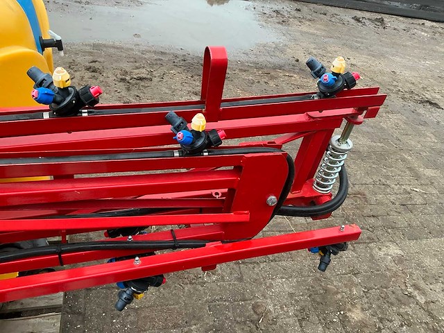 2023 jar-met veldspuit - afbeelding 16 van  22