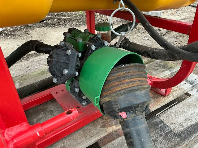 2023 jar-met veldspuit - afbeelding 19 van  22