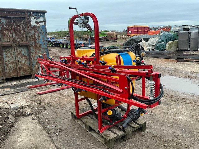 2023 jar-met veldspuit - afbeelding 2 van  22