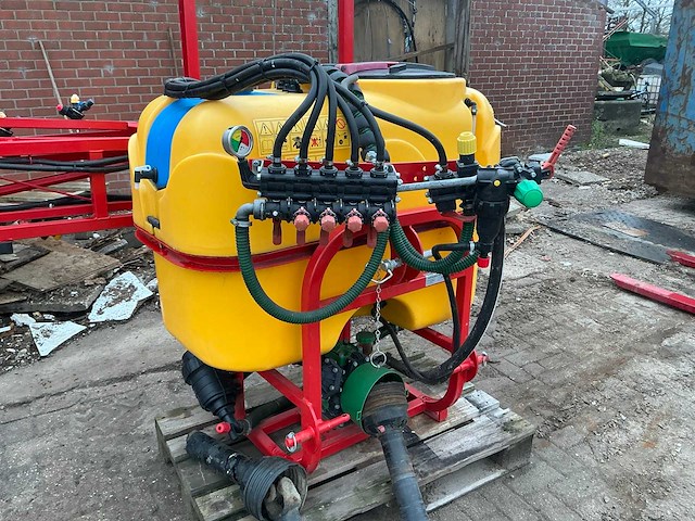 2023 jar-met veldspuit - afbeelding 6 van  22