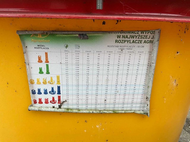 2023 jar-met veldspuit - afbeelding 8 van  22