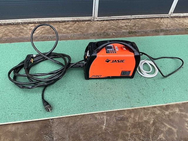 2023 jasic cut45 plasmasnijmachine - afbeelding 1 van  6