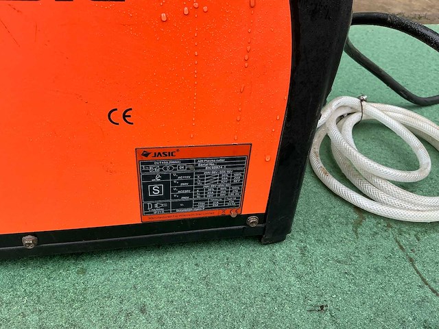 2023 jasic cut45 plasmasnijmachine - afbeelding 2 van  6