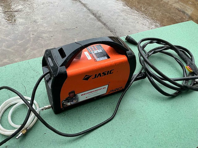 2023 jasic cut45 plasmasnijmachine - afbeelding 4 van  6