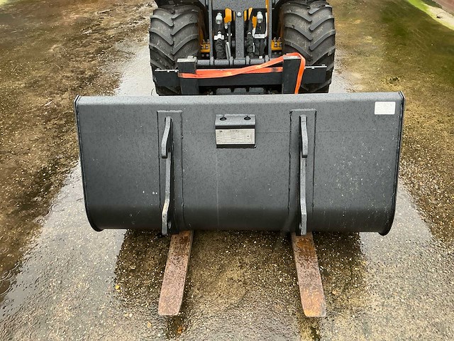 2023 jcb 403 smart power shovel - afbeelding 2 van  6