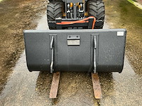 2023 jcb 403 smart power shovel - afbeelding 2 van  6