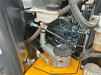 2023 jcb 403 smart power shovel - afbeelding 3 van  6