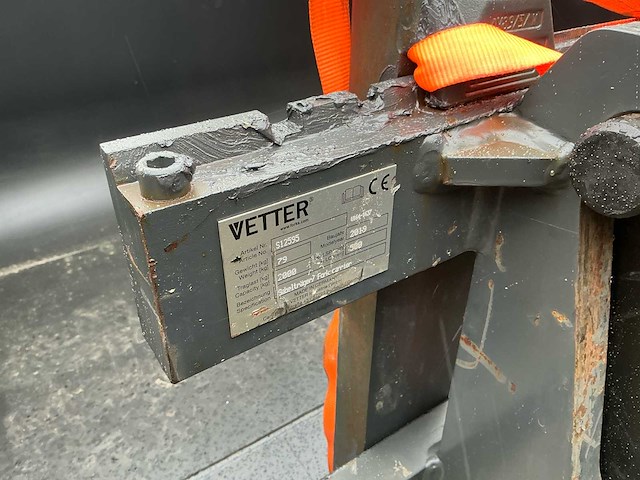 2023 jcb 403 smart power shovel - afbeelding 5 van  6