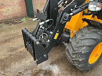 2023 jcb 403 smart power shovel - afbeelding 6 van  6