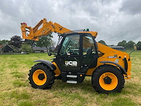 2023 jcb 531-70 verreiker - afbeelding 2 van  42