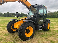 2023 jcb 531-70 verreiker - afbeelding 3 van  42